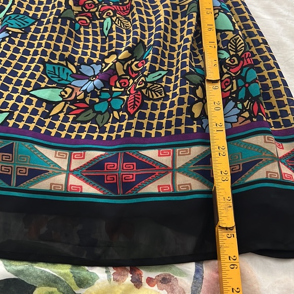 GB Gianni Bini Boho Sleeveless Mini Dress - Picture 6 of 13